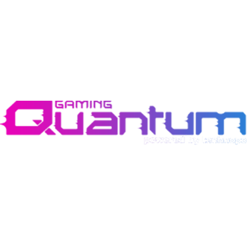 QUANTUM GAMING