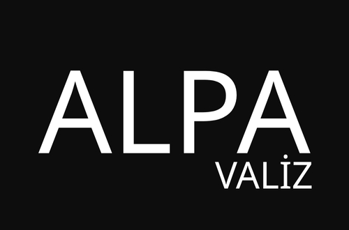 ALPA VALIZ