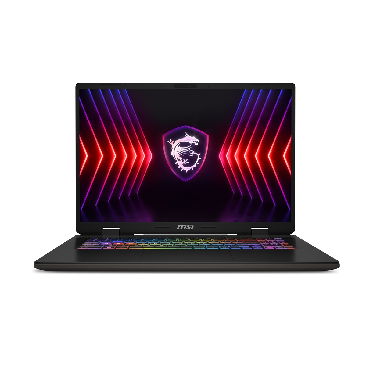 MSI SWORD 17 HX B14VEKG-053XTR I7-14700HX 32GB DDR5 RTX4050 GDDR6 6GB 1TB SSD 17  DOS
