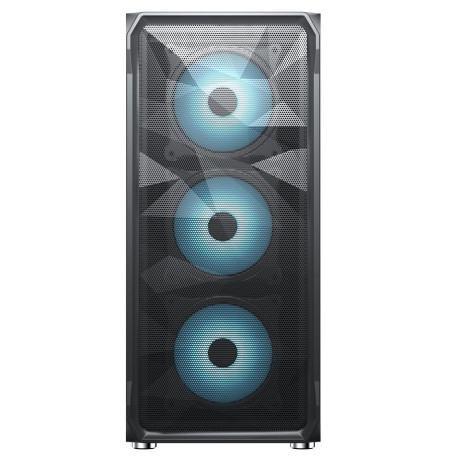 OXPC-R5000 RYZEN 5 5600 8GB 500GB SSD 4GB GT730