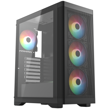 OXPC-R7000 RYZEN 7 770016GB 512GB SSD 6GB RTX3050 FDOS