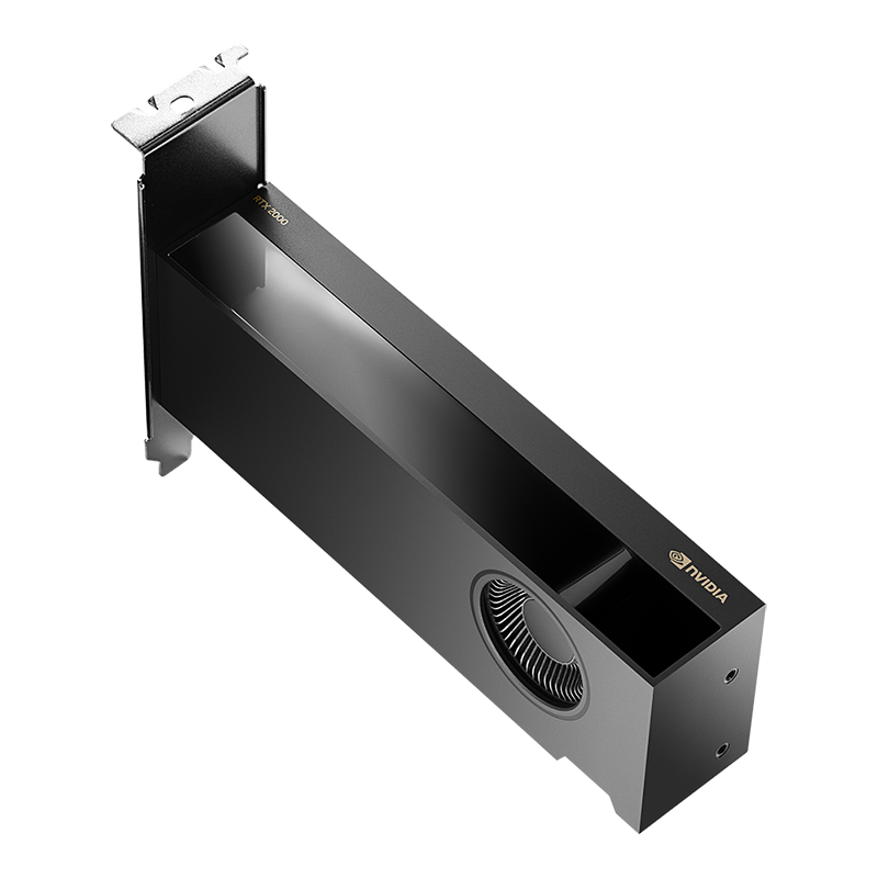 PNY QUADRO RTX2000 16GB 128Bit (VCNRTX2000ADA-SB)