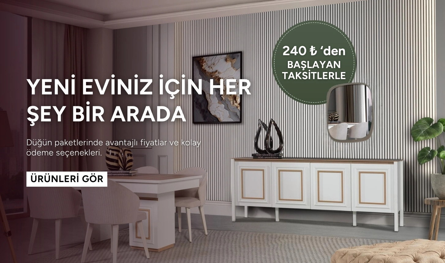 Düğün Paketi