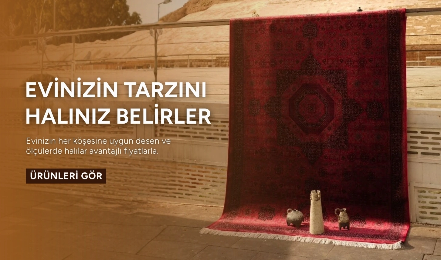 Halı