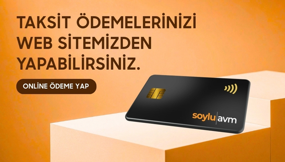 Online Taksit Ödeme