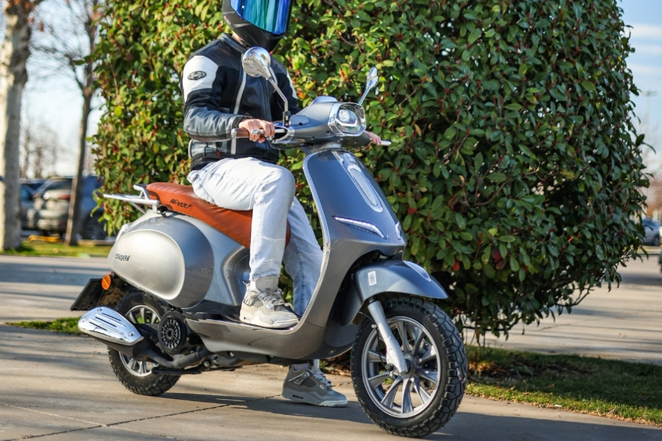 Volta Motor