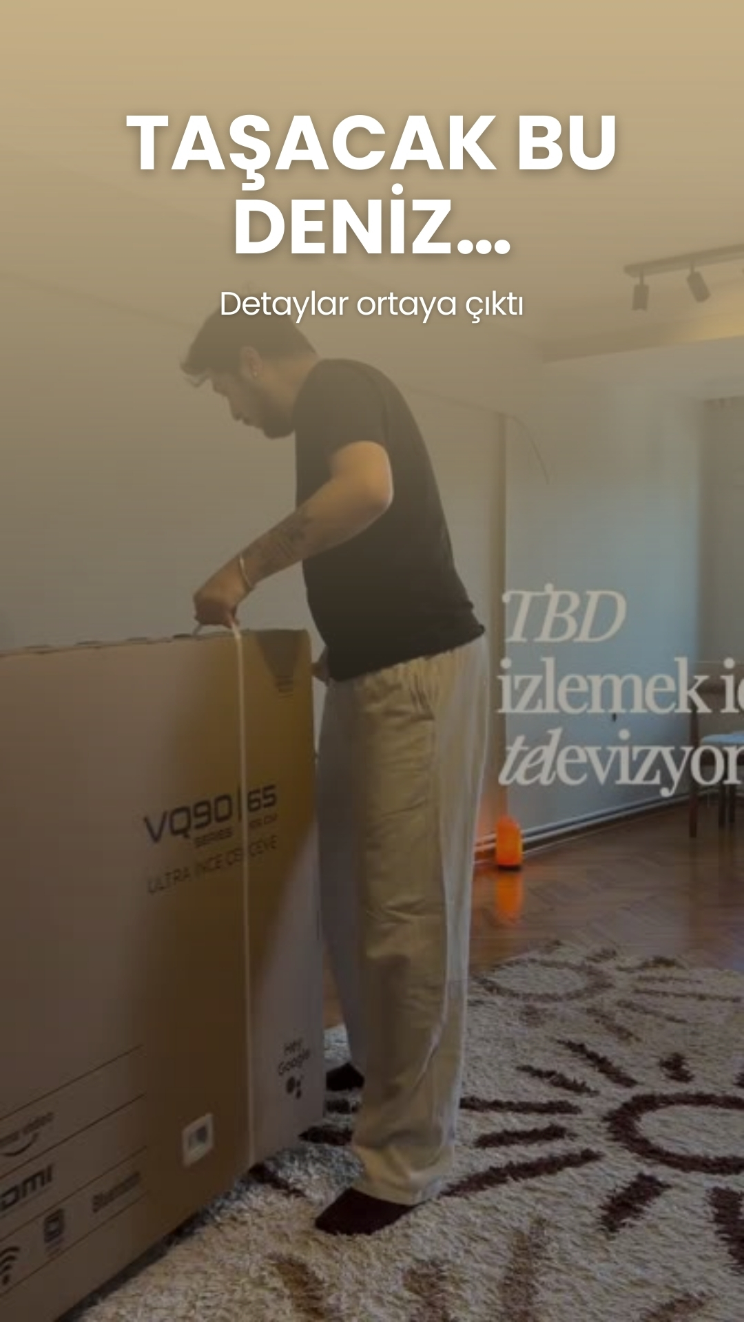 Onvo Televizyon